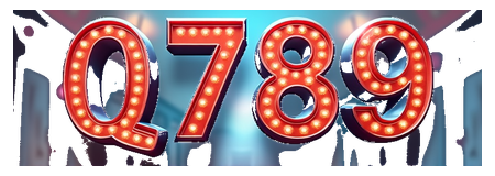 q789 logo