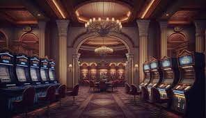 q789 Arcade