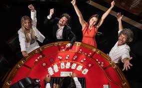 q789 Live Casino